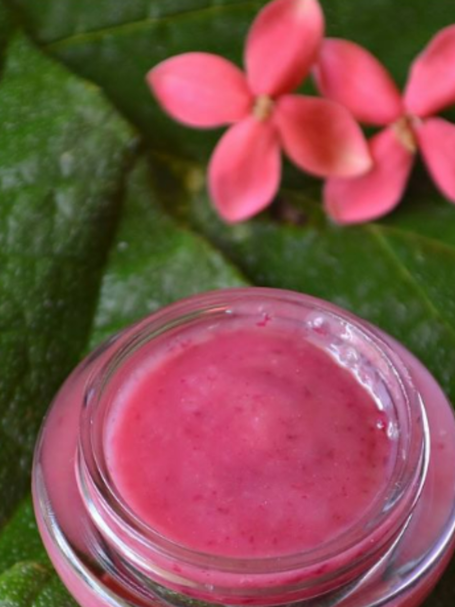 Lip balm 9 homemade lip balms for dark lips Times Now