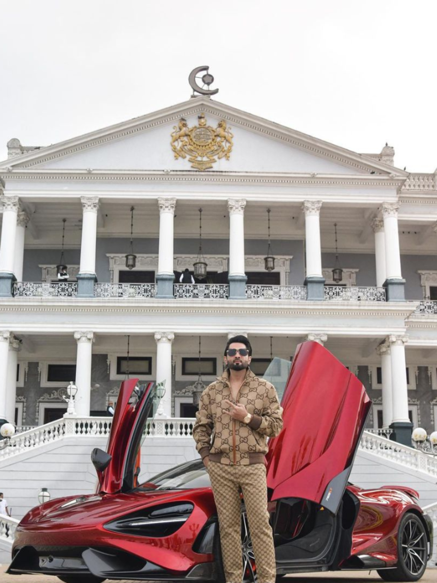most-expensive-car-in-india-hyderabad-man-buys-mclaren-765lt-spider