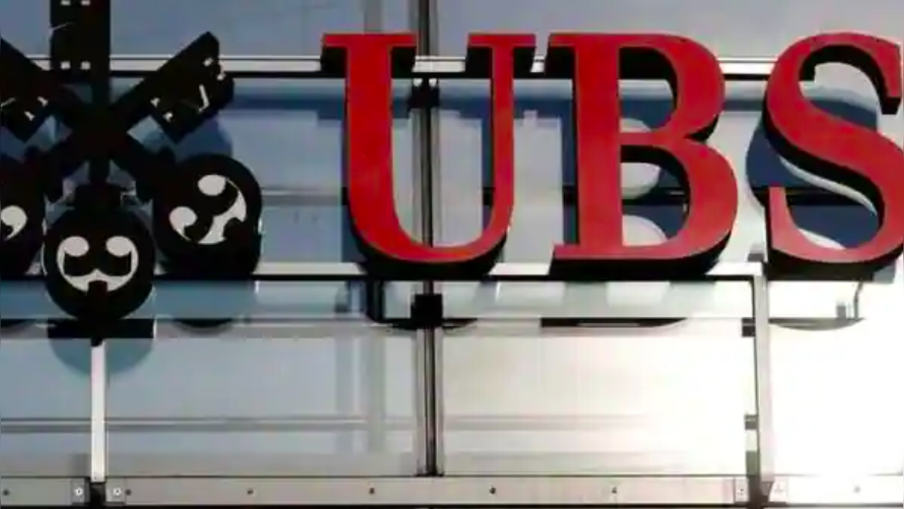 UBS 2023 India outlook: Overweight bank, consumer staples, auto