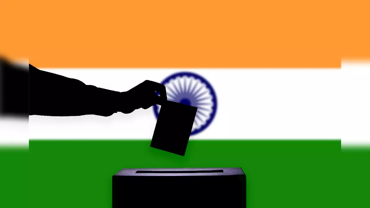 India vote iStock