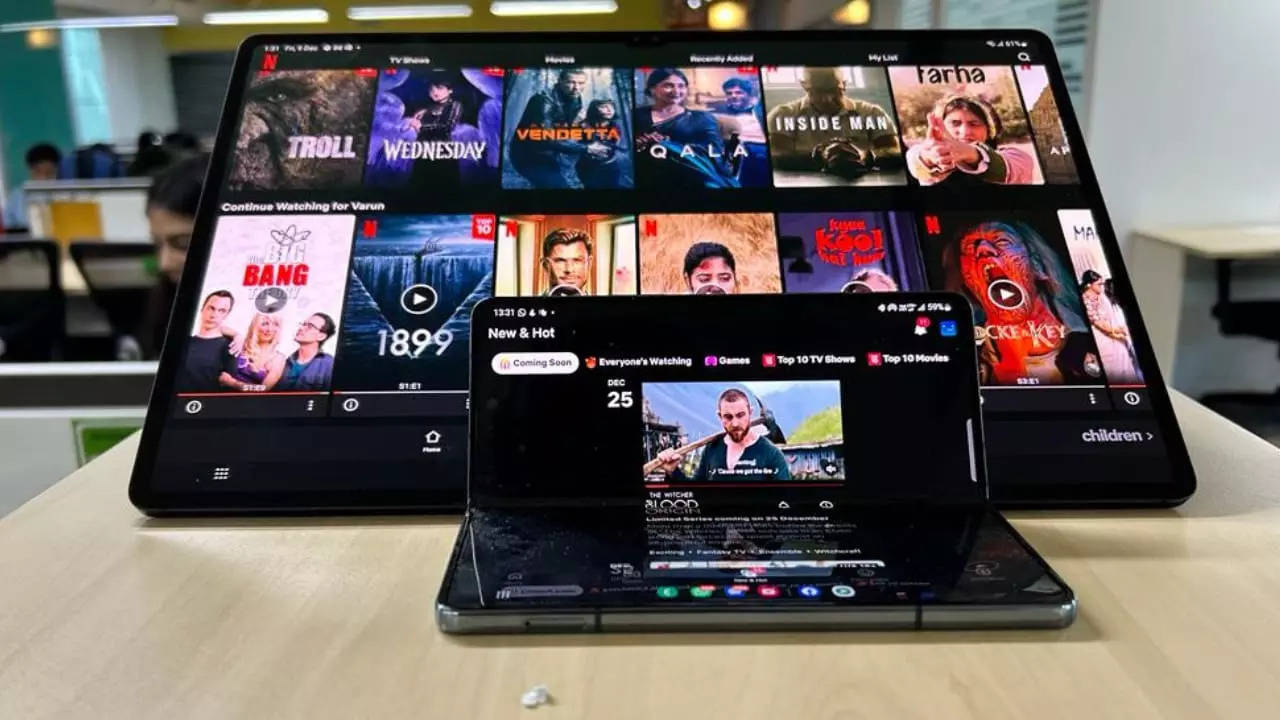 How to play netflix from laptop to on sale tv