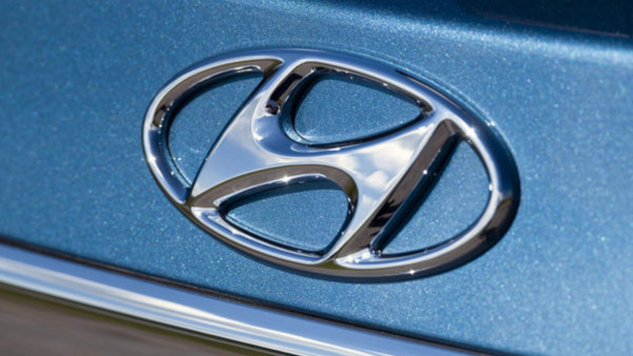 Hyundai Emblem