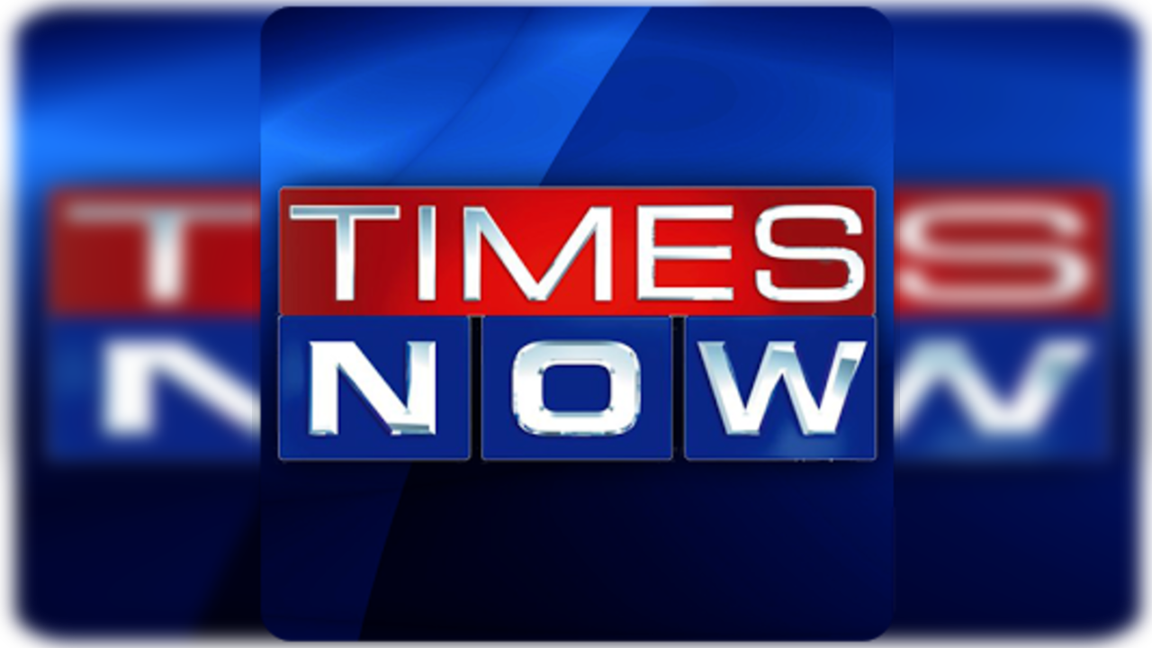 Times Now emerges No. 1 English news channel during election week