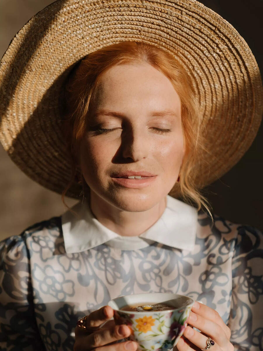 UN International Tea Day Best teas for headaches and migraines| Times Now