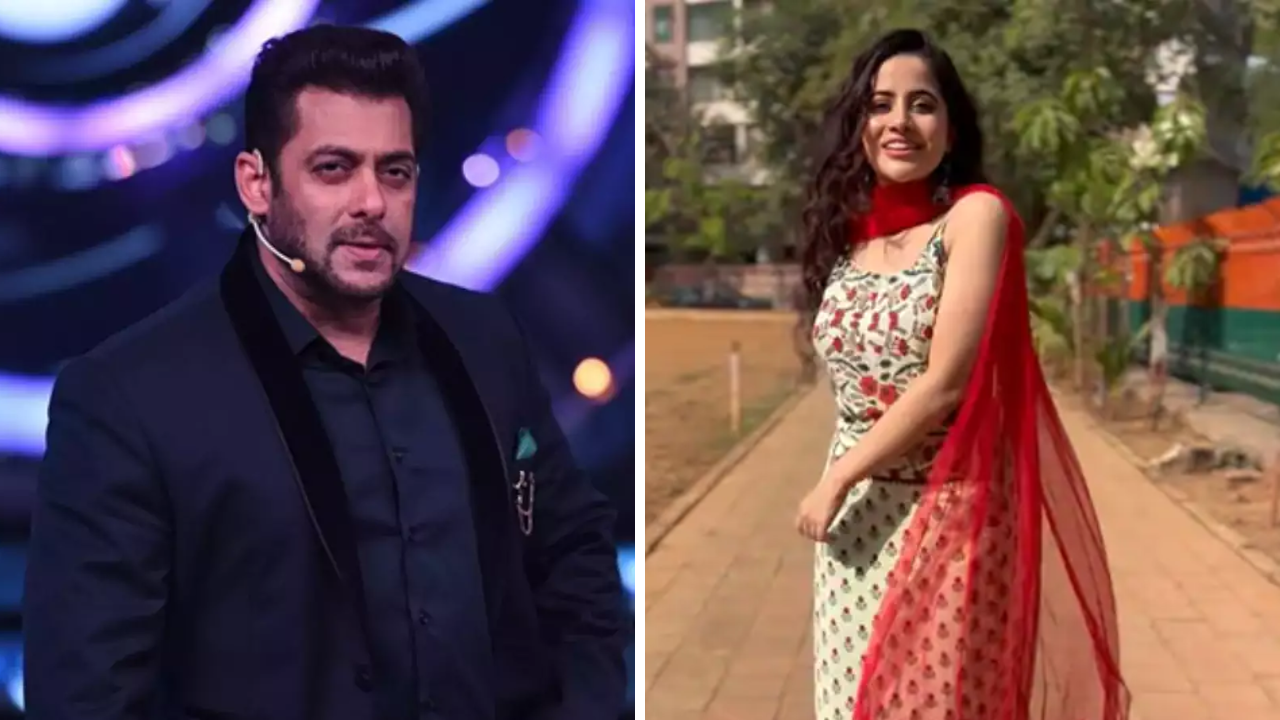 TV Newsmakers Today Vicky Kaushal, Kiara Advani join Salman Khan on BB 16, Urfi Javed trolled for salwar suit