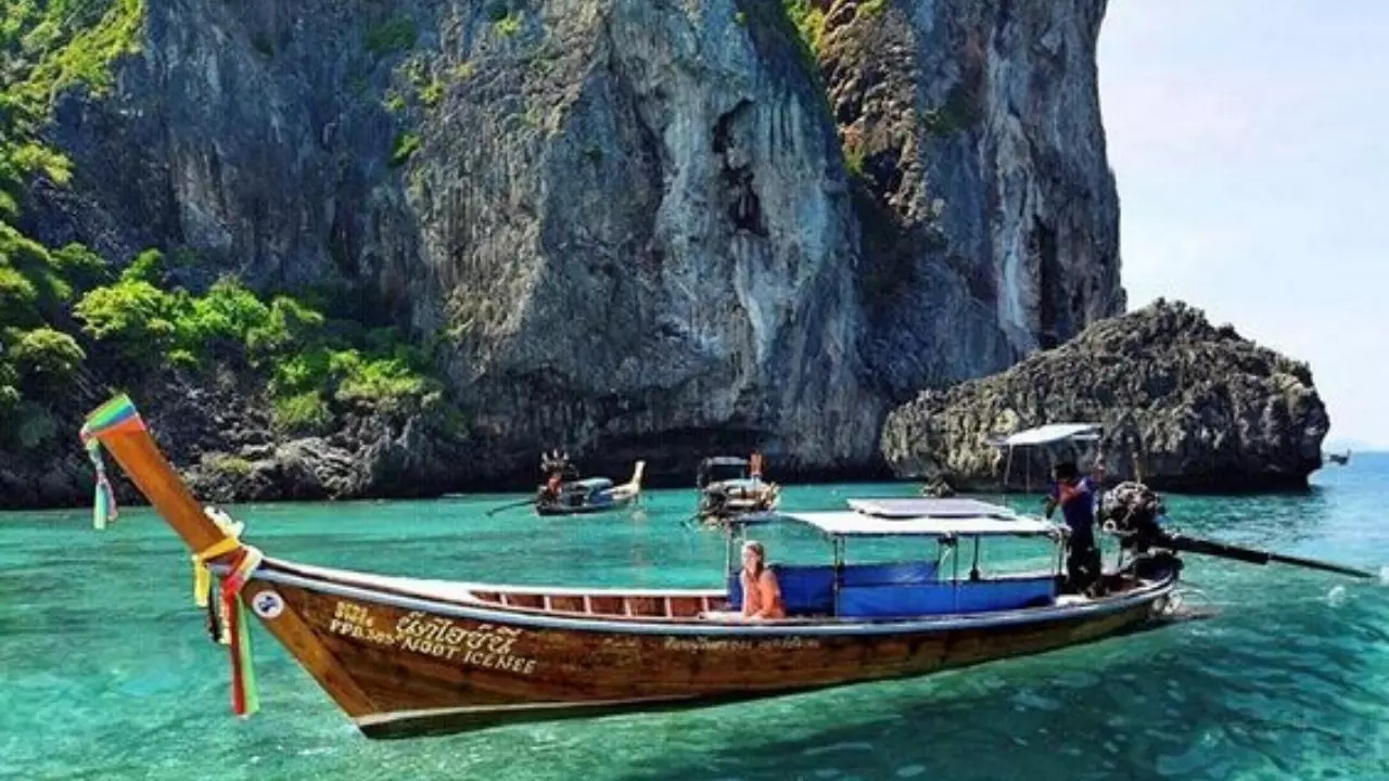 Thailand