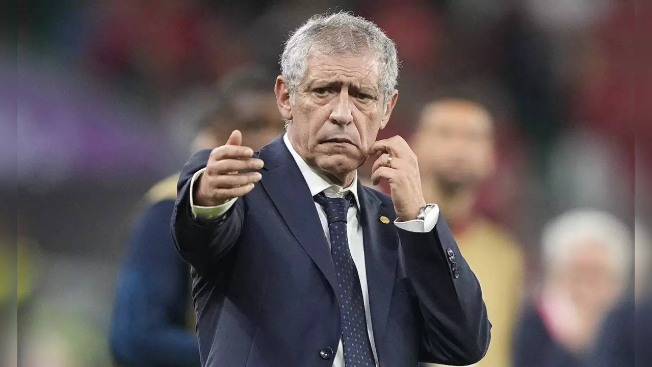 Fernando Santos