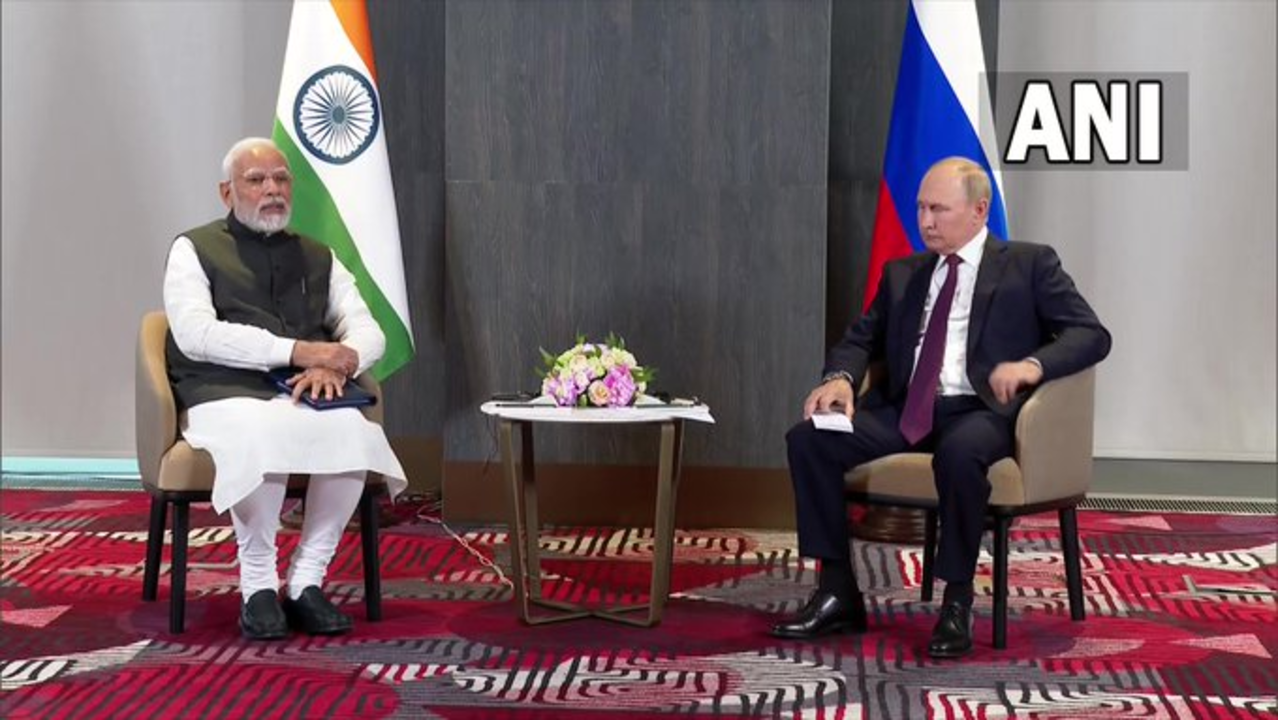 Breaking News Today December 16 Updates PM Modi Putin discuss defence cooperation trade investment India calls Pak Foreign Ministers remarks uncivilised