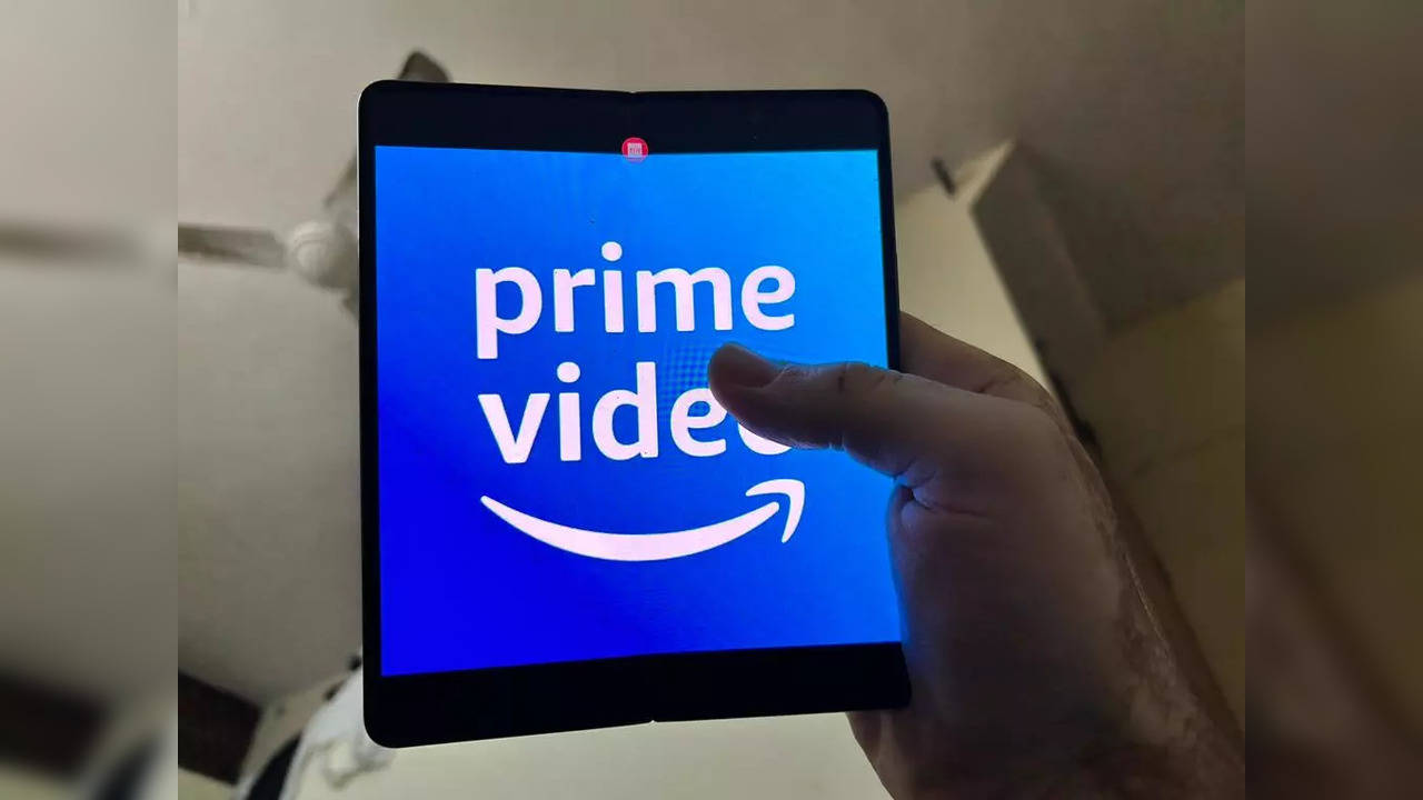 Bingeworthy Top Hindi TV shows to watch on Prime Video this