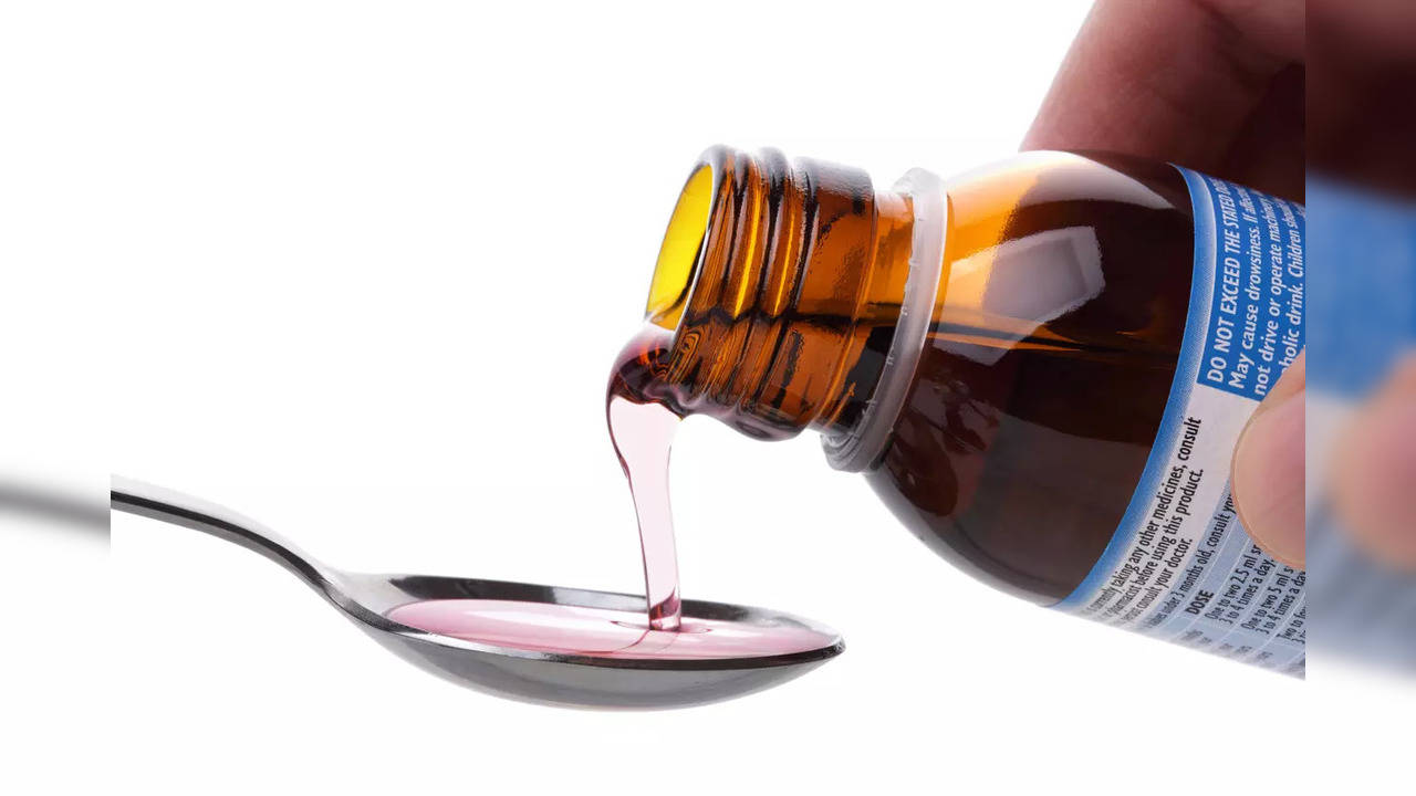 Pharma regulator says WHO report on Maiden Pharma cough syrups 'premature'