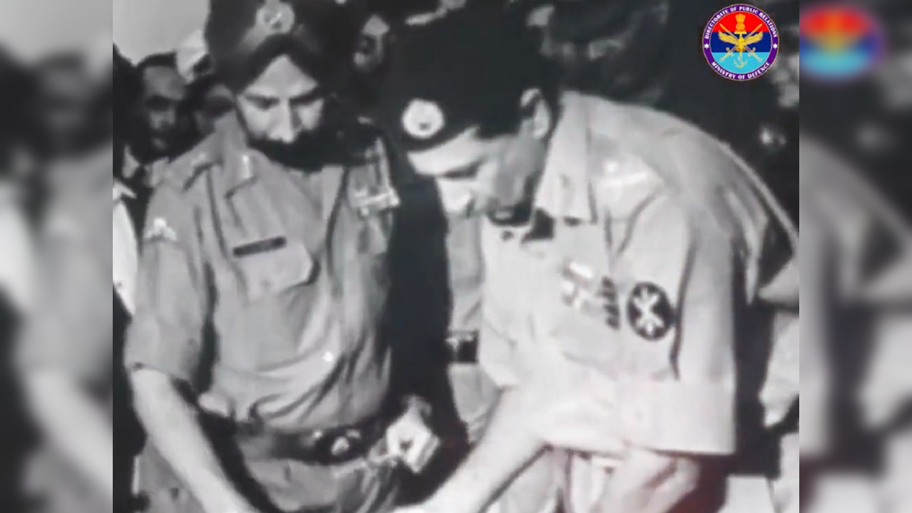 Vijay Diwas: 51 years of the War of Liberation of Bangladesh