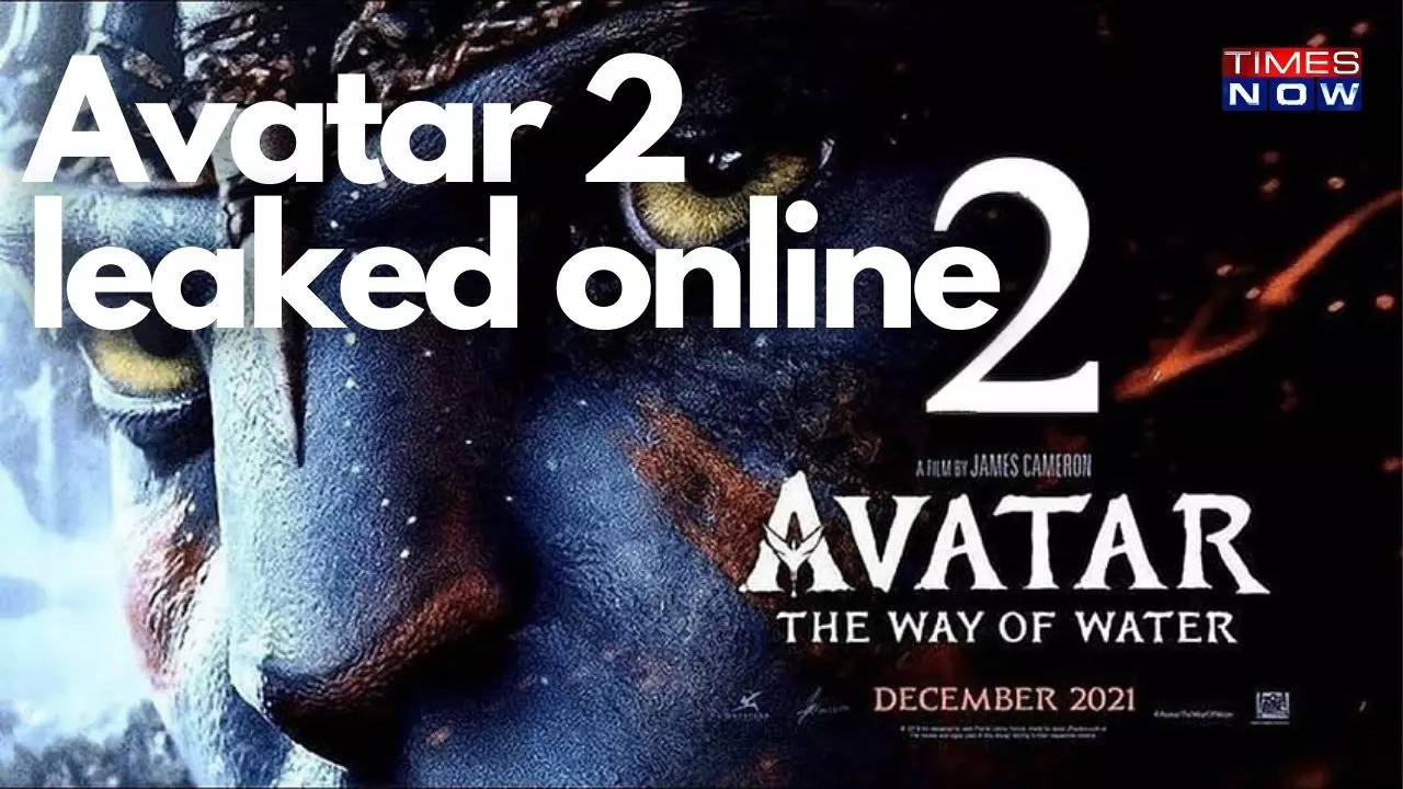 avatar 2 movie torrent download