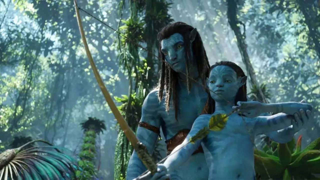 Avatar 2