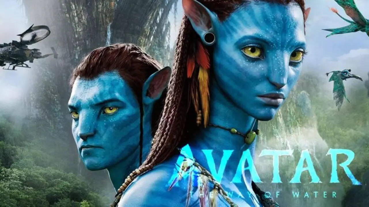 What makes 'Avatar: The Way of Water' so special? | Business News ...