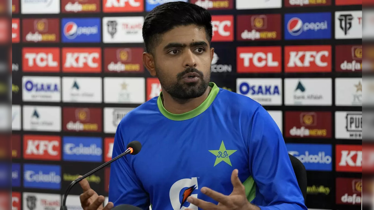 Babar Azam