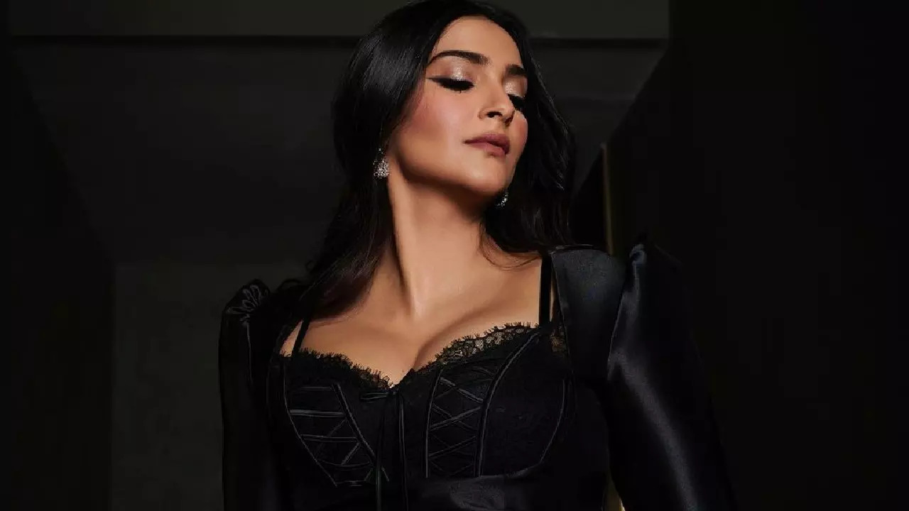 Sonam Kapoor