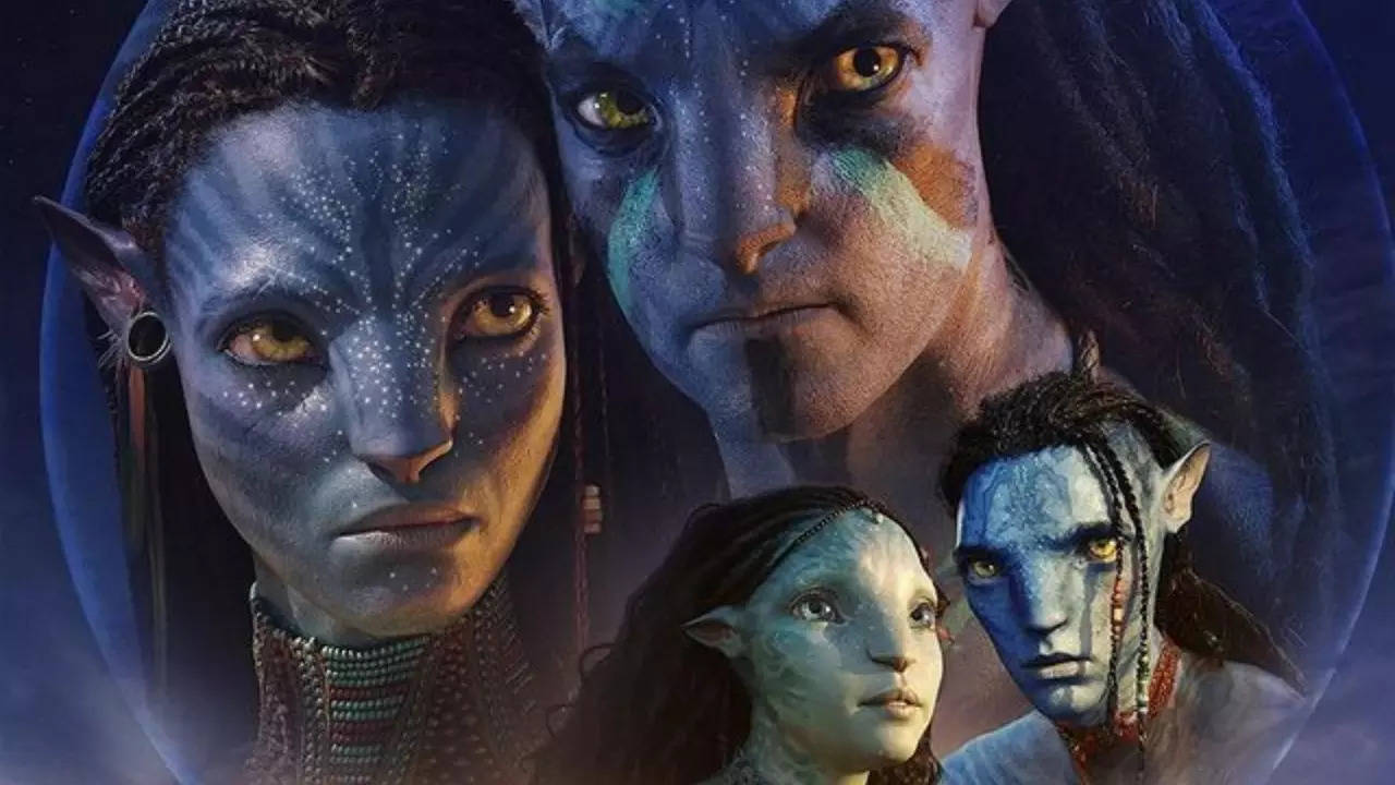 James Cameron Avatar: The Way of Water box office collection