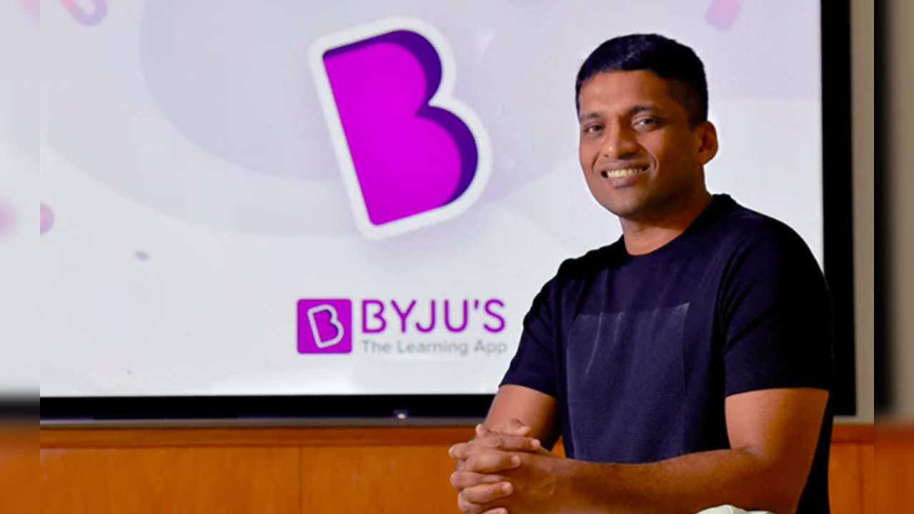 Byju's issued notice by apex child rights body