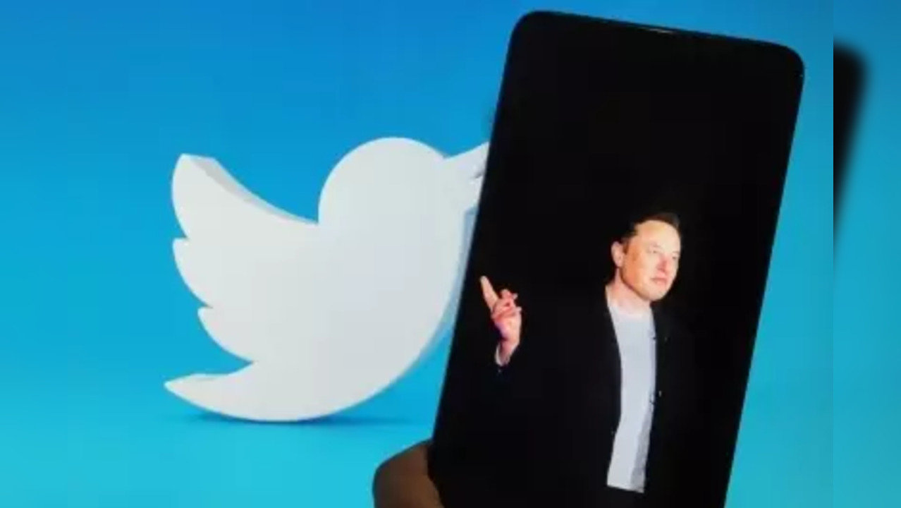 Musk offering people to invest in Twitter at original $54.20 per share.