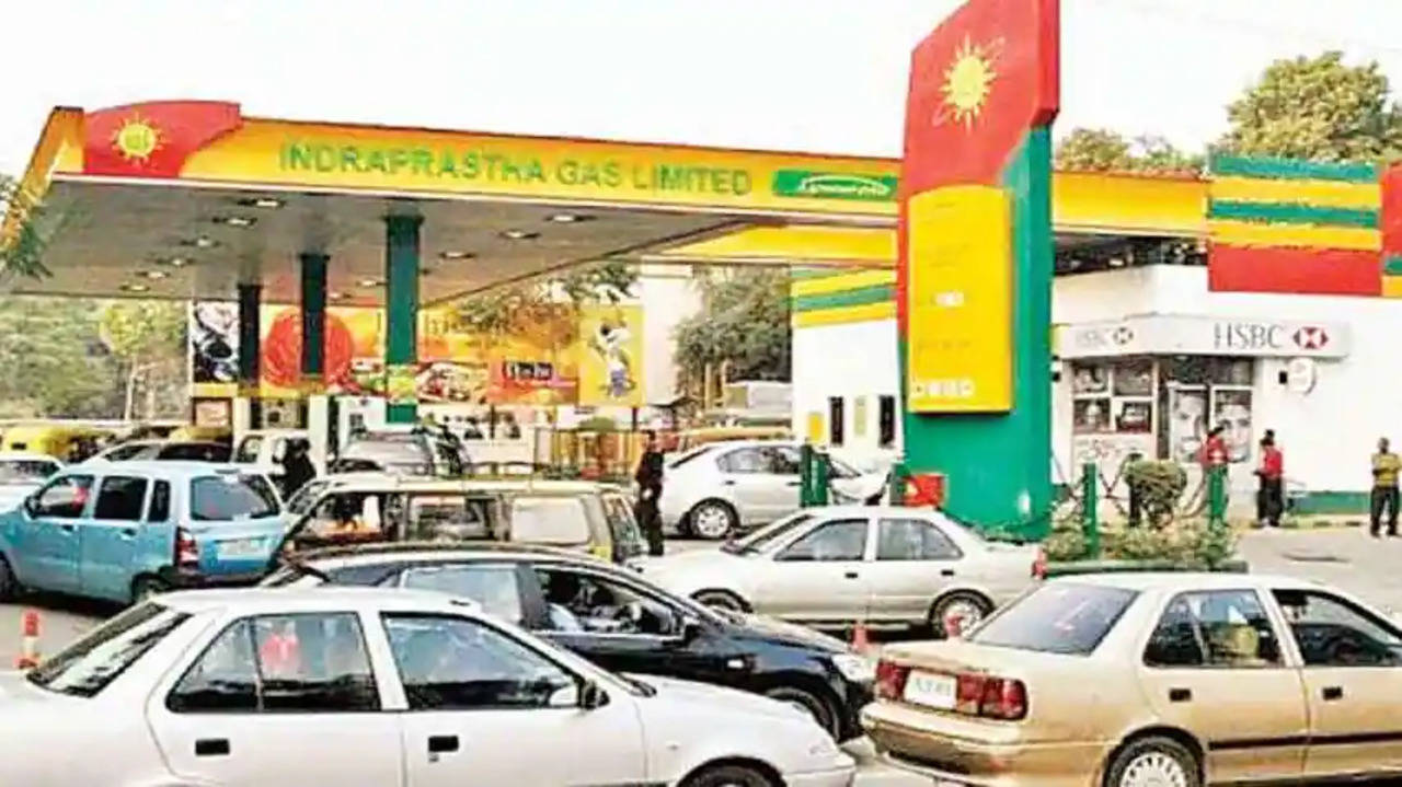 CNG price increased for 15th time since March; check revised rates in Delhi, Noida, Gurugram, Karnal, Meerut