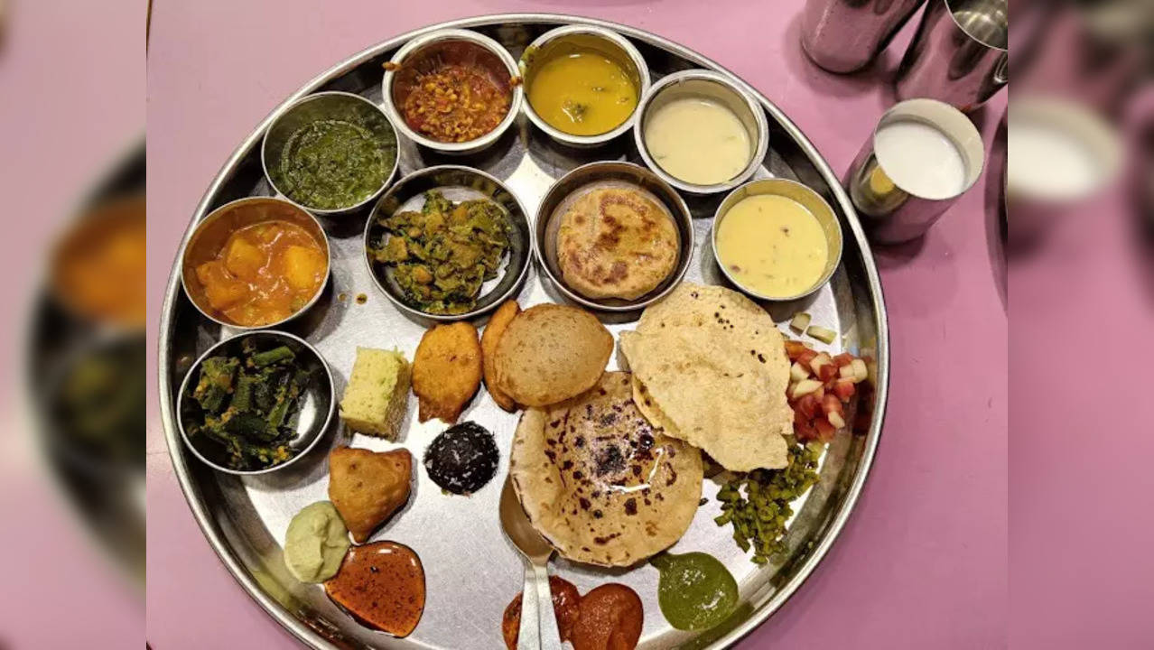 Here are 8 eateries in Mumbai with the best thalis and why you ...