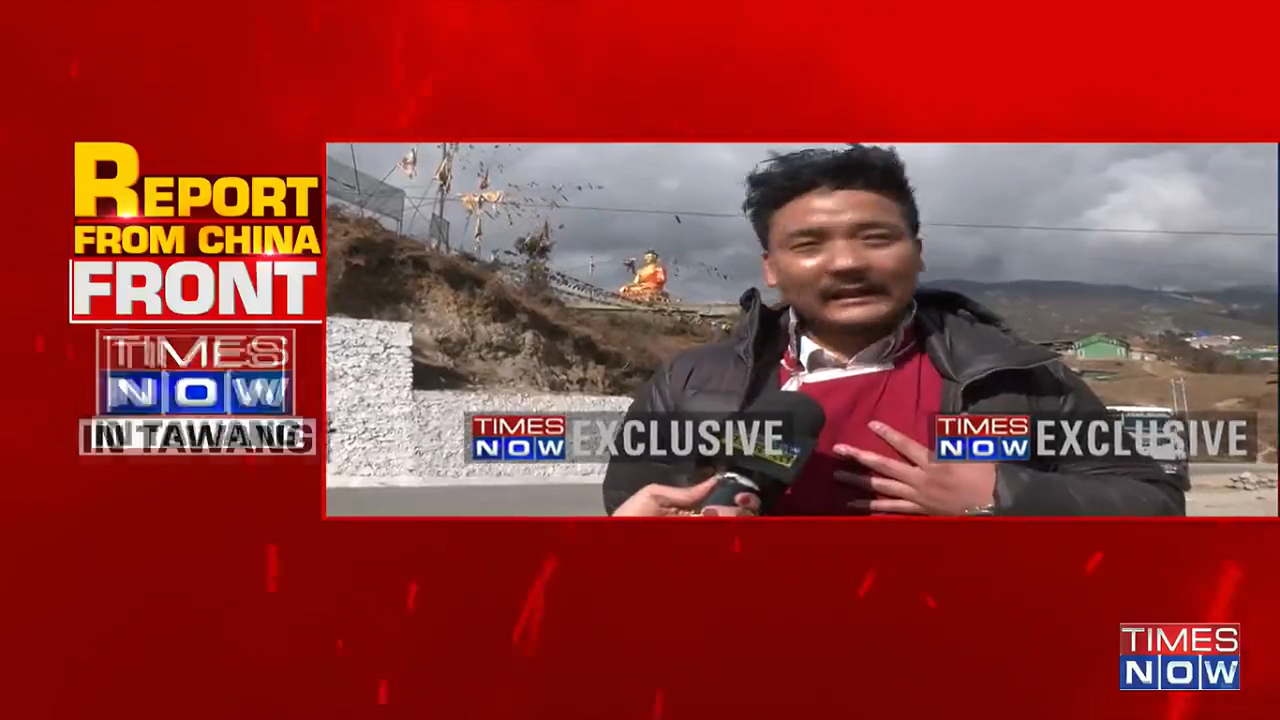 [GROUND REPORT]: What do Tawang locals say on Chinese border row, politics,  tourism, and more