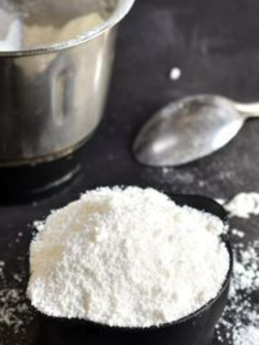 Rice flour for glowing skin Know its beauty benefits Times Now