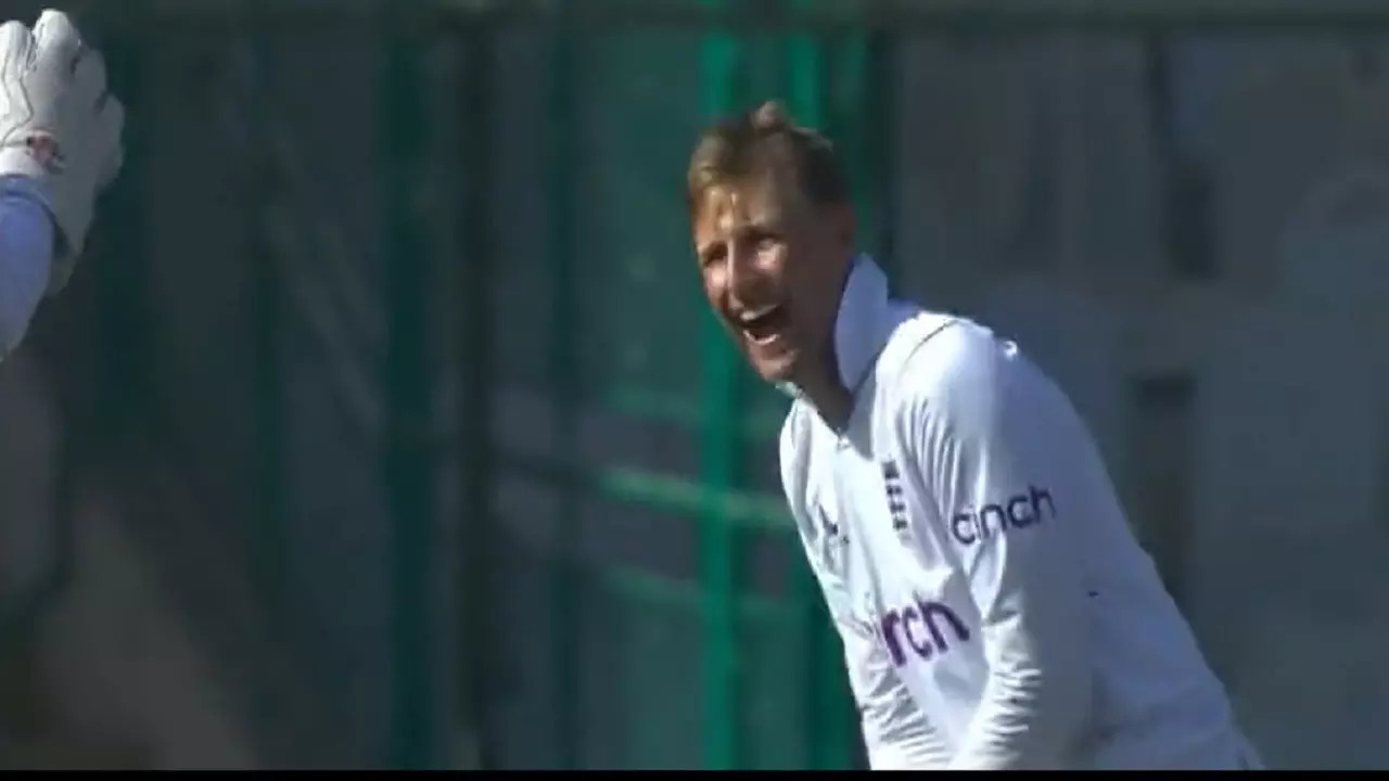 Joe Root