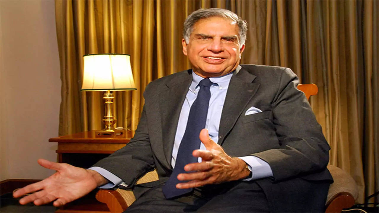 Ratan Tata