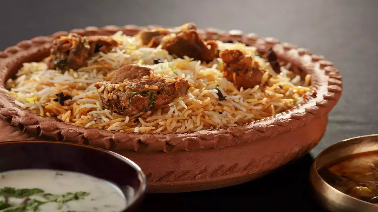 Chicken Biryani was the most ordered dish on Swiggy India in 2022 | Representative image