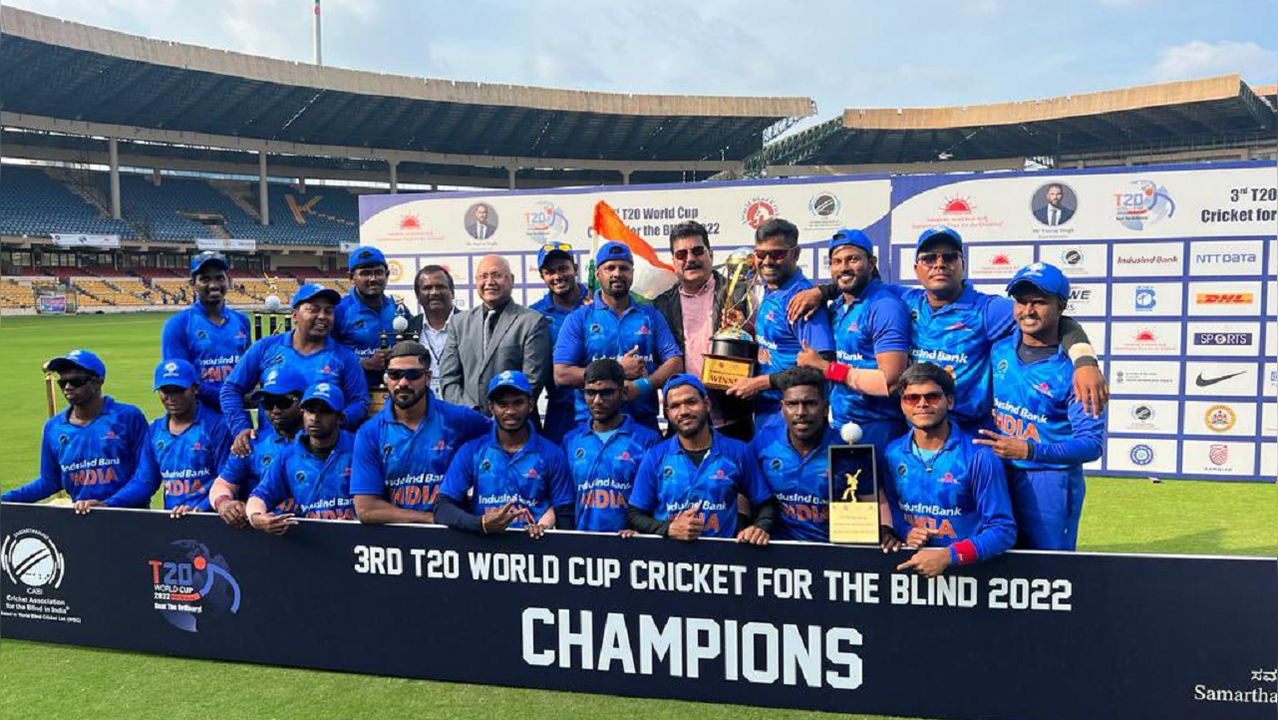 Team India