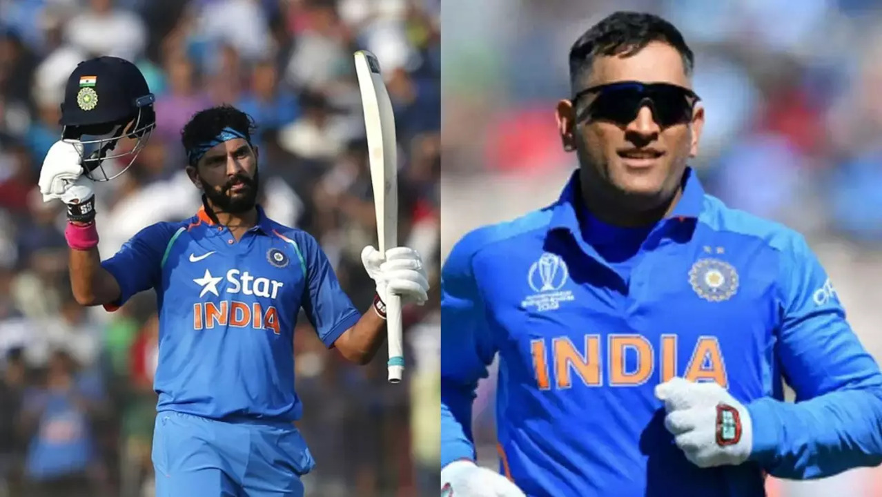 WATCH: Yuvraj Singh edits out MS Dhoni while sharing fan-made video on ...