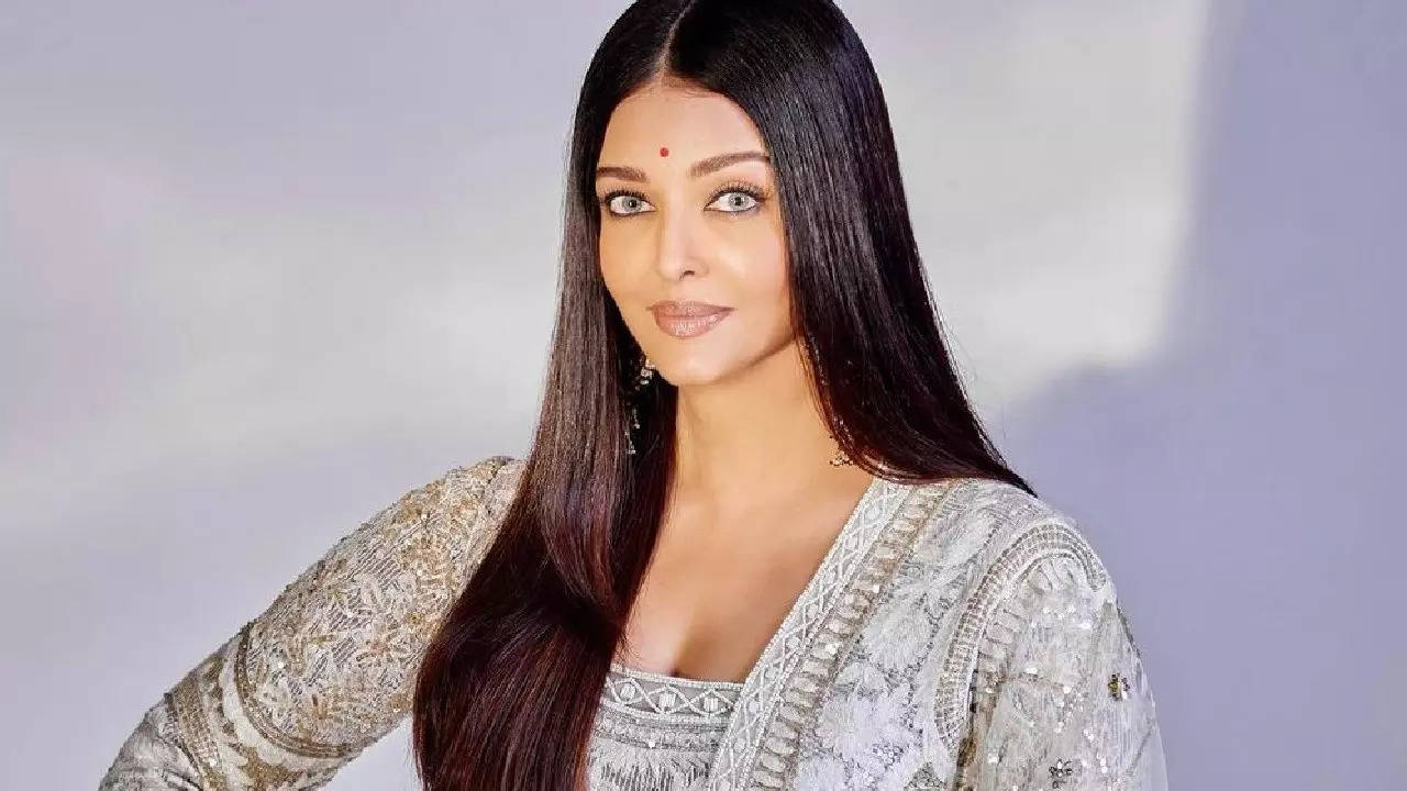 Aishwarya Rai Bachchan