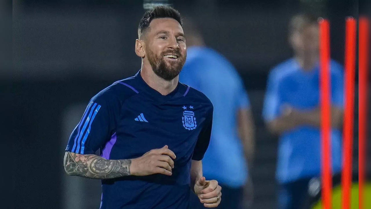 Argentina vs France FIFA World Cup 2022 LIVE Football Score Streaming: Where to watch ARG vs FRA Final Live in India?