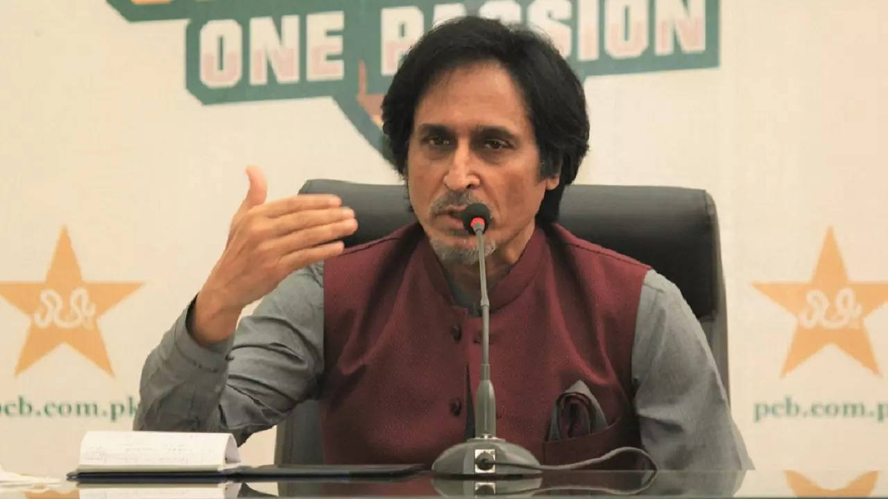 RAmiz Raja