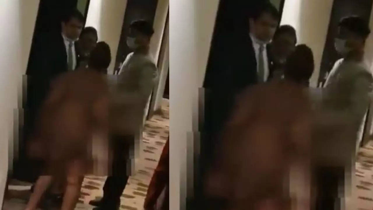 Jaipur hotel sex video