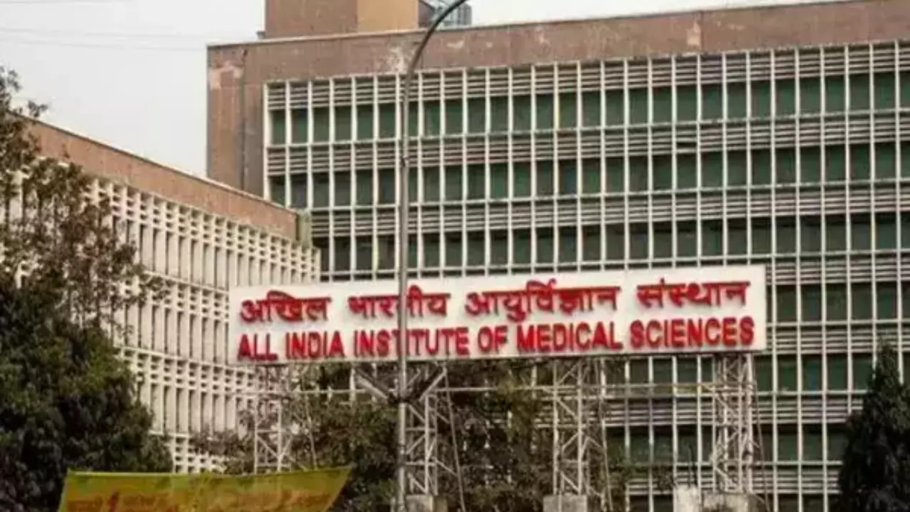 AIIMS Delhi