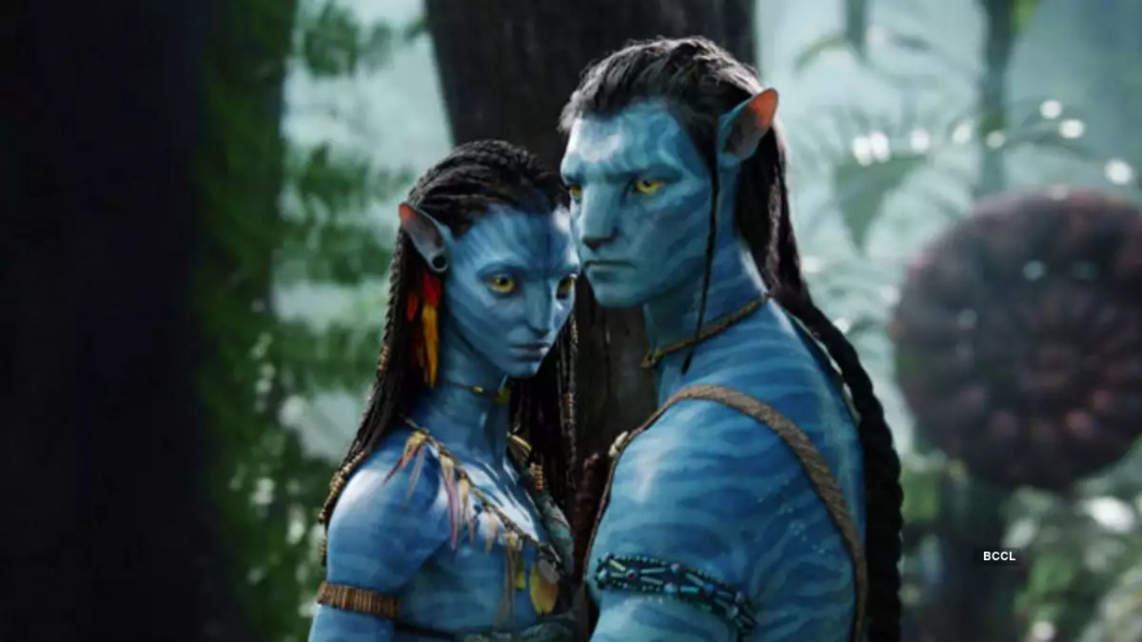 James Cameron, Avatar and Hinduism