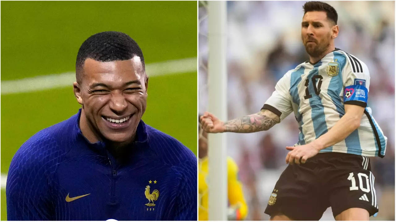 EXPLAINED: What happens if FIFA World Cup final between Argentina and ...