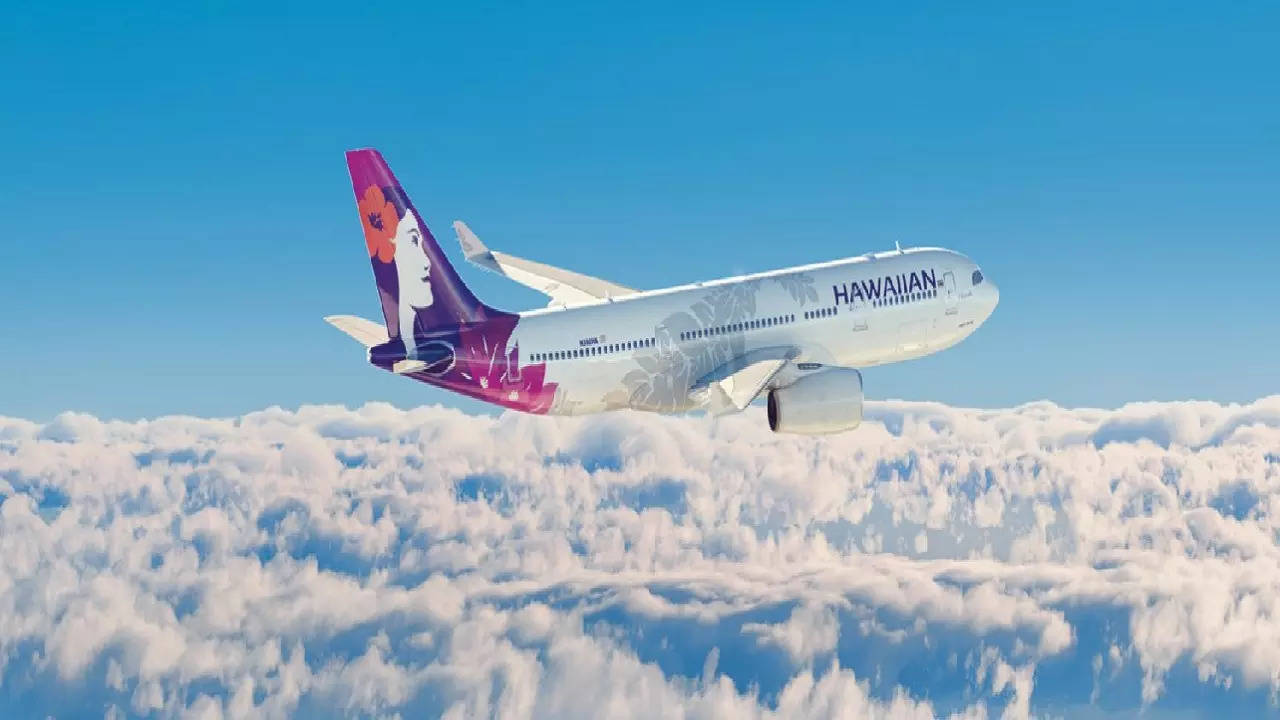 Hawaiian Airlines