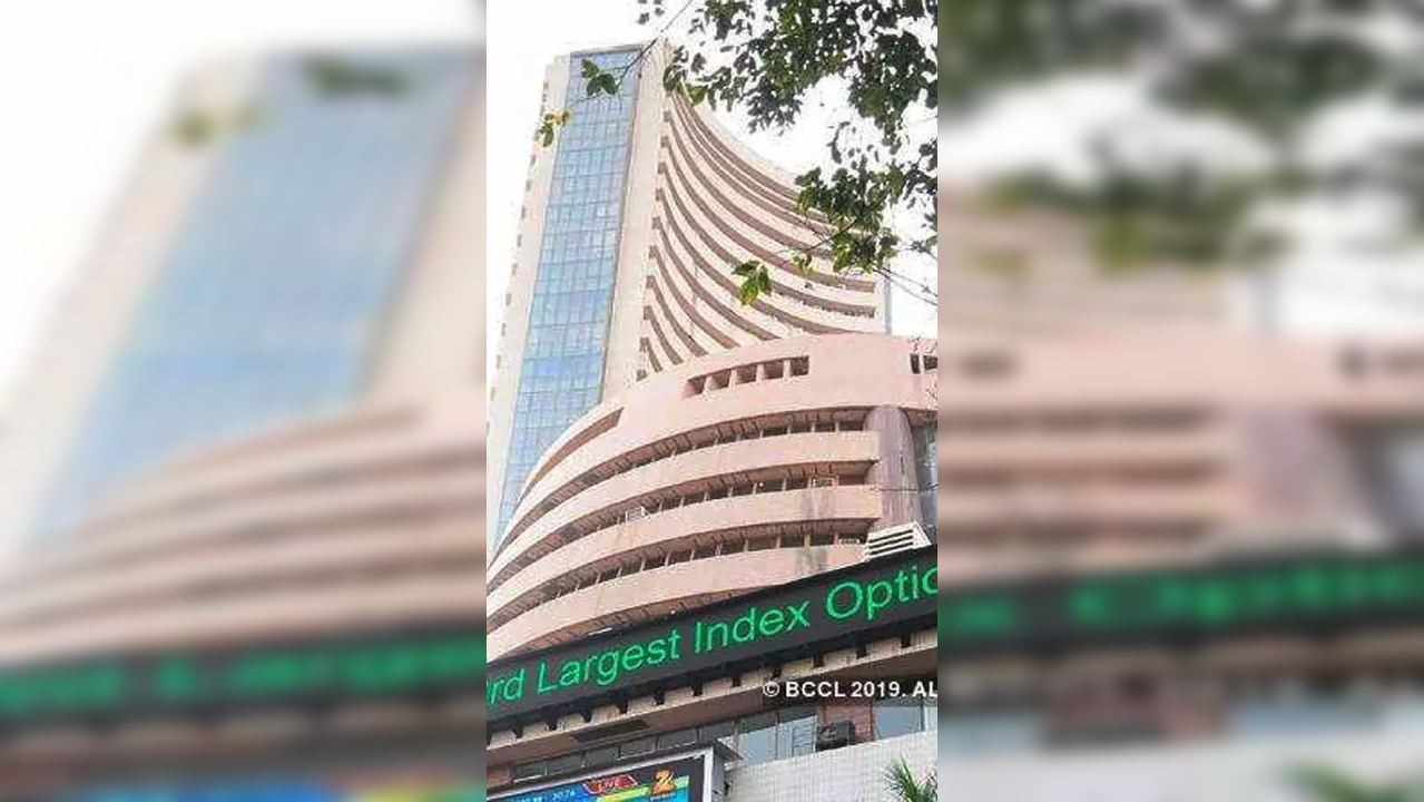 Monday marks a muted start for Sensex, Nifty; correction on cards, say experts