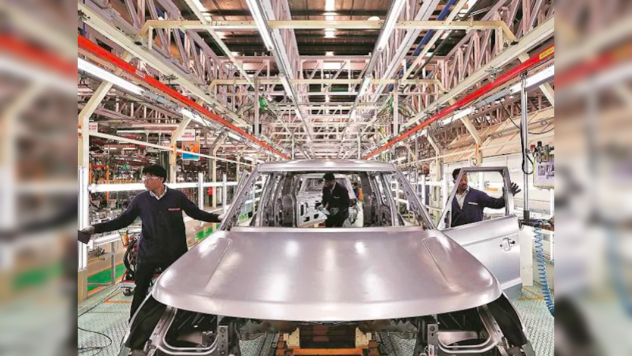 Mahindra CIE Automotive rises almost 18% in a week; what's fuelling the rise