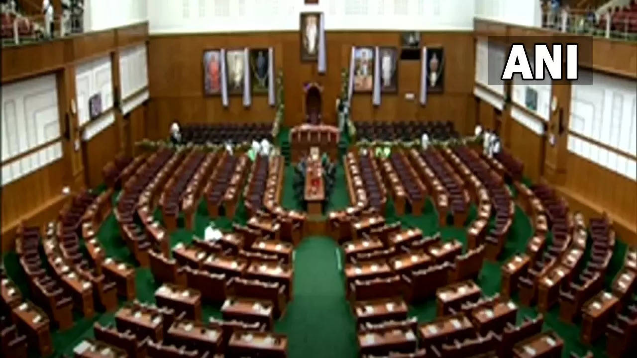 Karnataka assembly