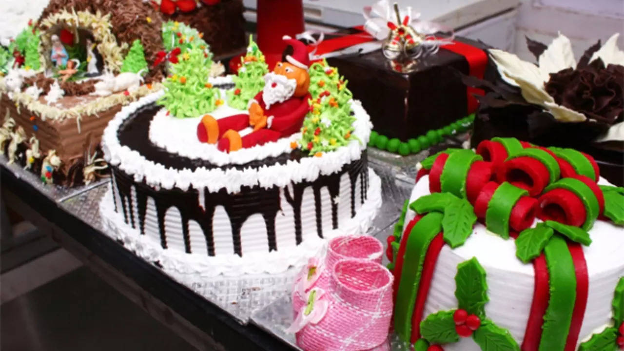 Top Cake Shops in Bangalore - Best Cake Bakeries - Justdial