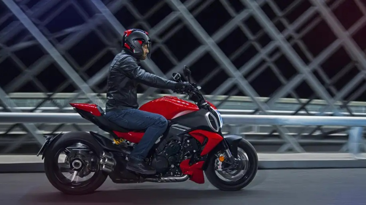 ducati price euro
