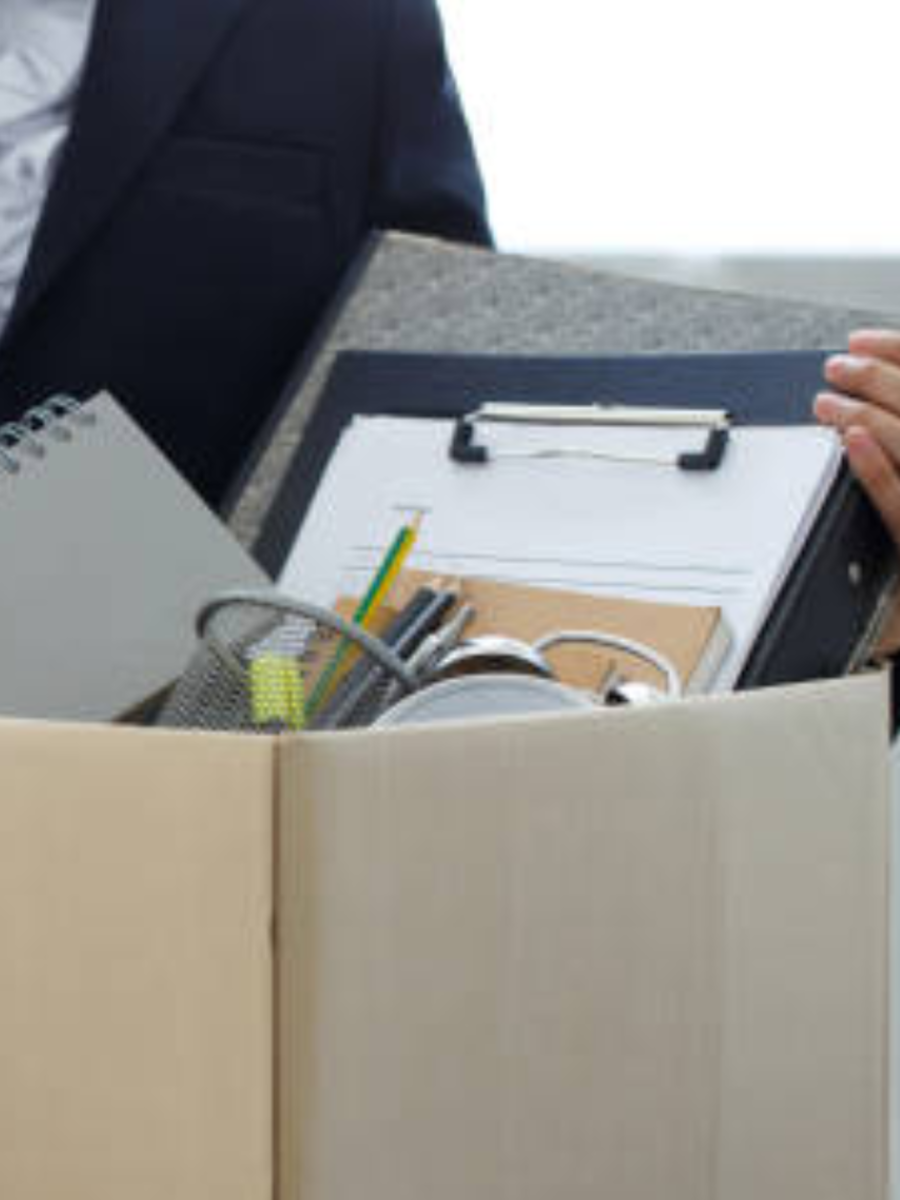 Tech Layoffs 2022 From Meta Layoffs to Unacademy layoffs, here is the