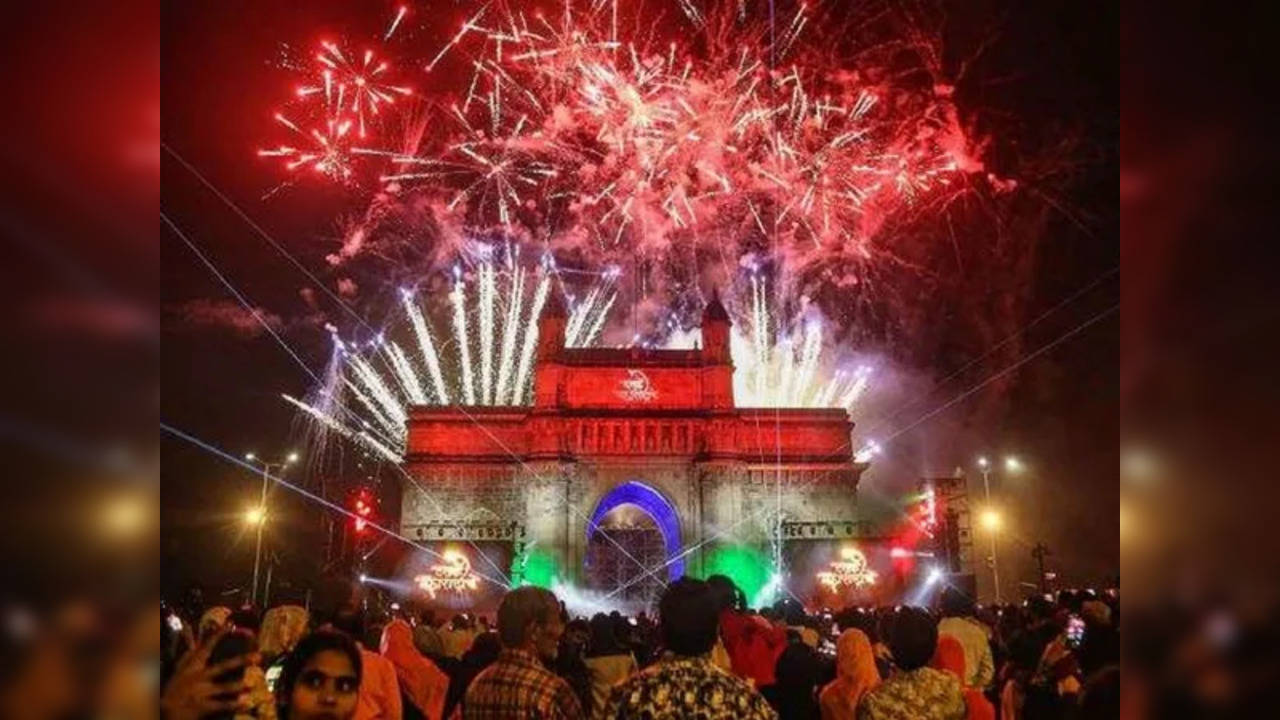 Hyderabad New Year events in Hyderabad 2023 Here's a list of the top