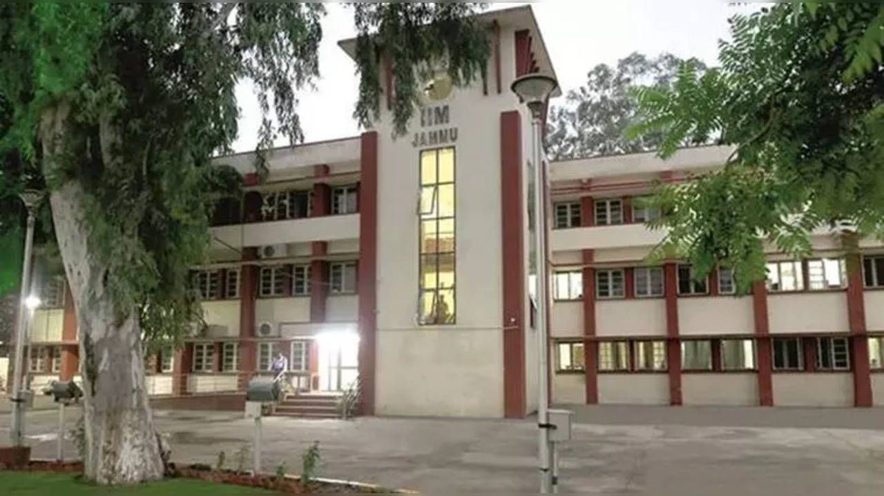 IIM Jammu