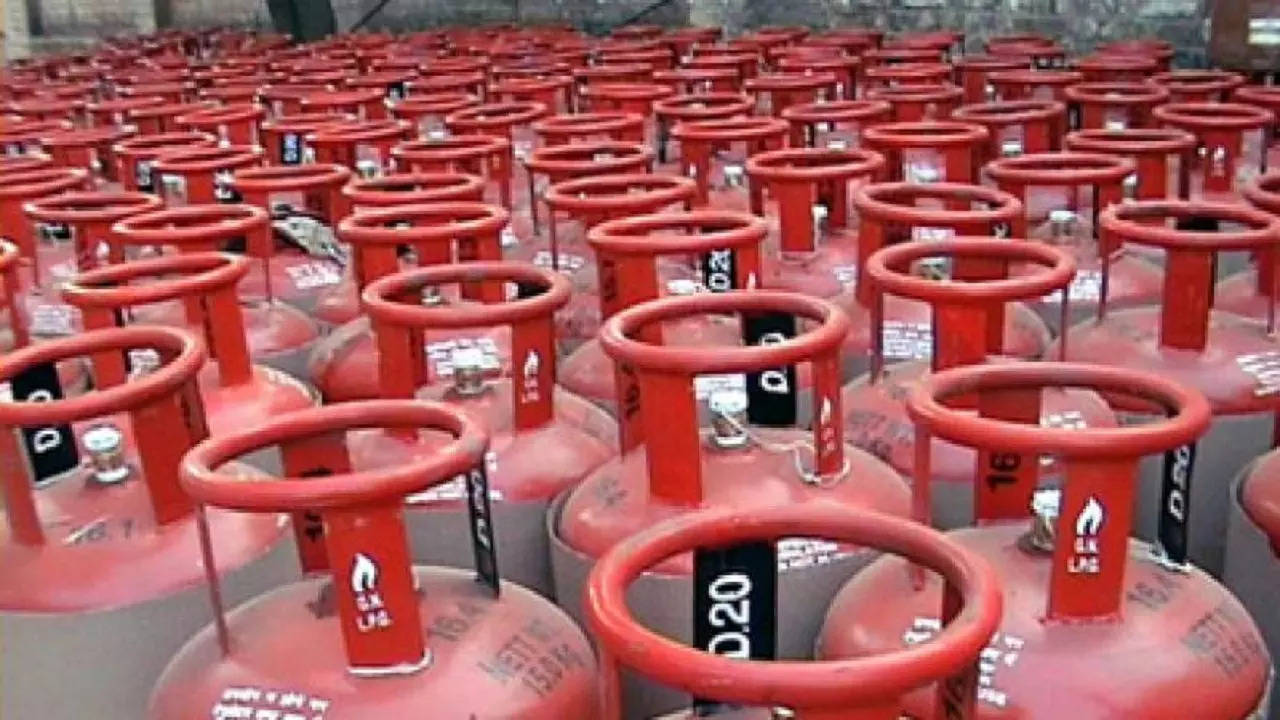 LPG cylinder to cost just Rs 500 in Rajasthan