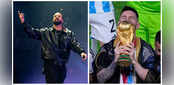SPOX.com - Best Caption wins! Messi und Ronaldo bei einem gemeinsamen  Photoshooting für Louis Vuitton! 💥